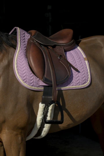 Tapis Softy Mixte - Equithème – Image 6