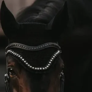 Bonnet Anti Mouche Big  Stone & Pearl - Kentucky