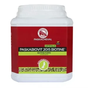 Paska'biotine 2015 - Paskacheval