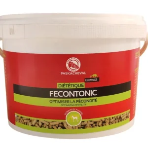 Fécontonic- Paskacheval