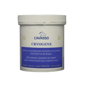 Cryogène - Cavasso