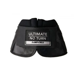 Cloches "No Turn TPU" - Lami-Cell