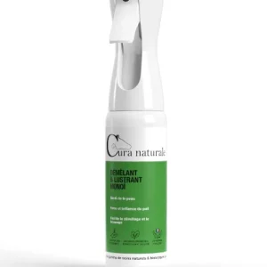 Démêlant & Lustrant - Cura Naturale