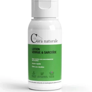 Huile excroissance cutanée - Cura Naturale