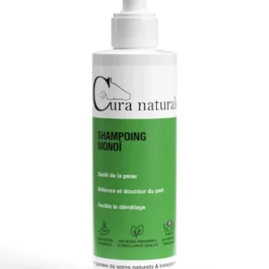 Shampoing - Cura Naturale