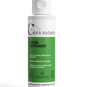 Hydrolat nettoyant - Cura Naturale