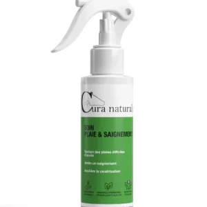 Hydrolat assainissant  - Cura Naturale