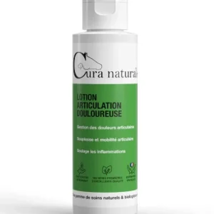 Huile confort articulaire - Cura Naturale