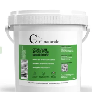 Argile Confort Articulaire - Cura Naturale