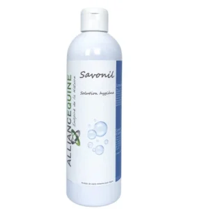 Savonil Plaies - Alliances Équine