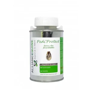 Pédi'Protect - Alliances Équine