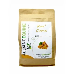 Kur'cuma - Alliances Équine
