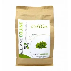 Neo'thym - Alliances Équine