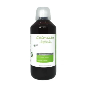 Calmizen - Alliances Équine