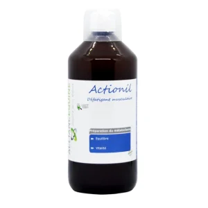 Actionil - Alliances Équine