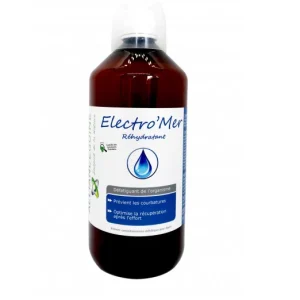 Electro'Mer - Alliances Équine