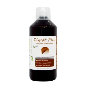 Digest'plus - Alliances Équine