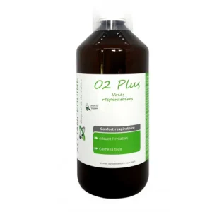 O² Plus Confort - Alliances Équine