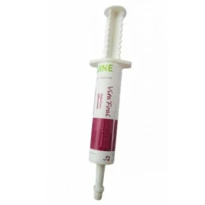 Vita'Foal - Alliances Équine