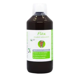 Flex - Alliances Équine