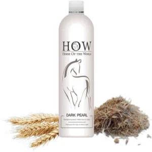 Shampoing Dark Pearl - Horse Of The World