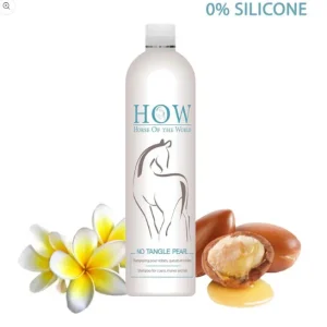 Shampoing No Tangle - Horse Of The World