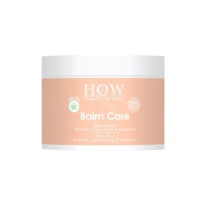 Balm Care - Horse Of The World