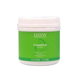 Vaseline Codex - Horse Of The World