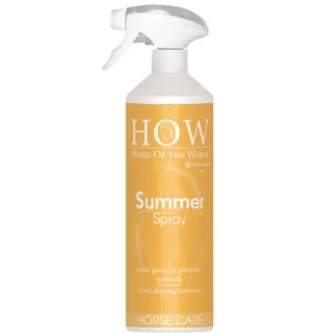 Summer Spray - Horse Of The World