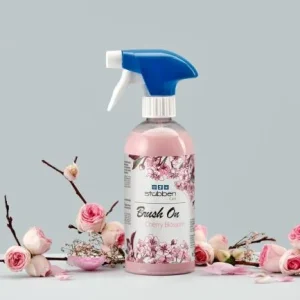 Démêlant Fleurs De Cerisier - Stubben