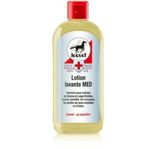 Lotion Lavante"MED" - Leovet