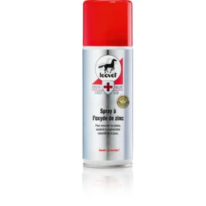 Spray Zinc Pour Plaies - Leovet