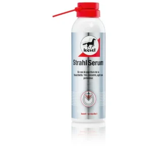 Soin De La Fourchette - Leovet