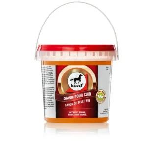 Savon Pour Cuir - Leovet