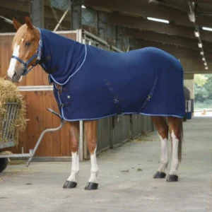 Chemise Polaire "Combo" - Riding World