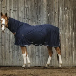 Chemise Micro Mesh Combo - Equitheme