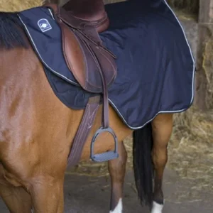Couvre Reins Imperméable Doublé Polaire - Riding World