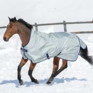 Couverture Power Turnout Big Neck - Bucas