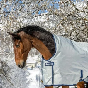 Couverture Power Turnout High Neck - Bucas