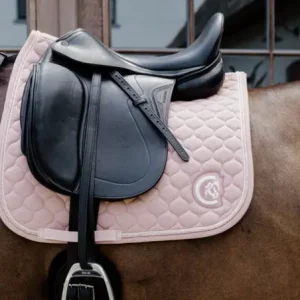 Tapis Dressage 3D Logo Onion - Kentucky