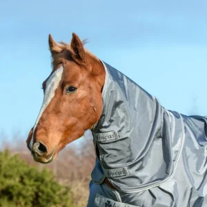 Couvre Cou Smartex Combi Neck - Bucas