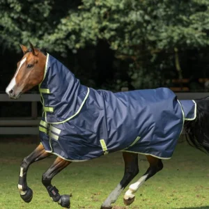 Oasis Turnout + Couvre cou - Bucas