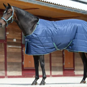 Couverture De Box Stable Sheet - Bucas