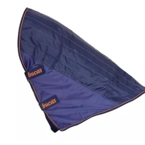 Couvre Cou Therapy "Cooler" - Bucas