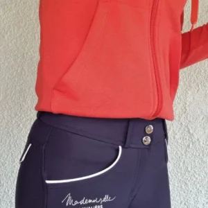 Pantalon "So Sport" - Mademoiselle Cavalière