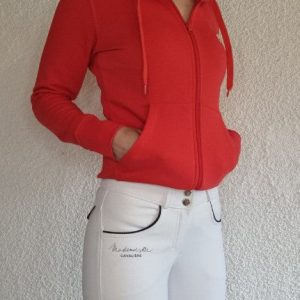 Pantalon "CSO" - Mademoiselle Cavalière