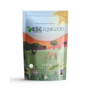 Equigood Thym - Esc Laboratoire