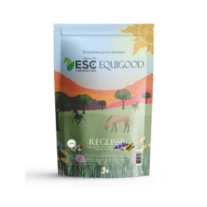 Equigood Réglisse - Esc Laboratoire