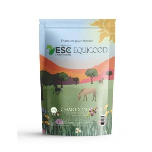 Equigood Lin/ Chardon-Marie - Esc Laboratoire