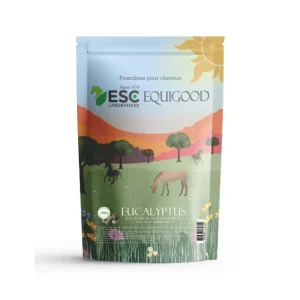 Equigood Eucalyptus - Esc Laboratoire